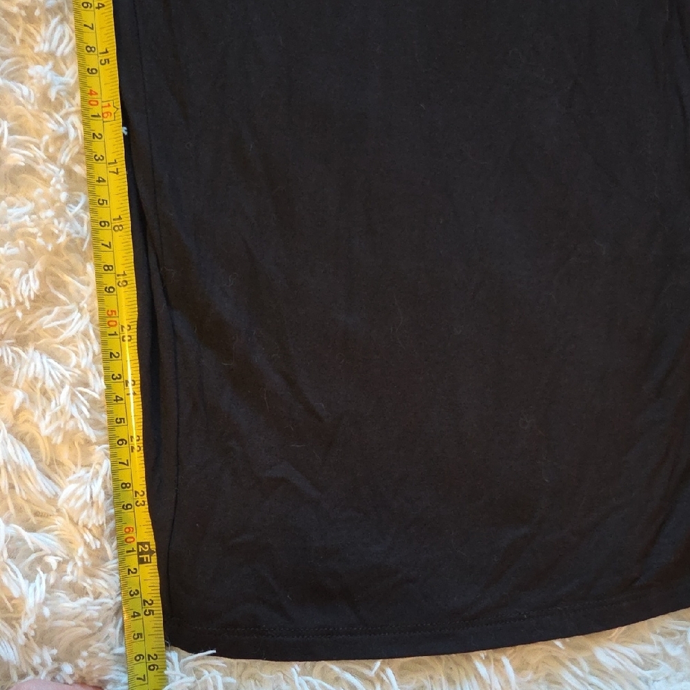 Old Navy Black Women's Wide Leg Jumpsuit, sz M, NWT - Picture 9 of 13